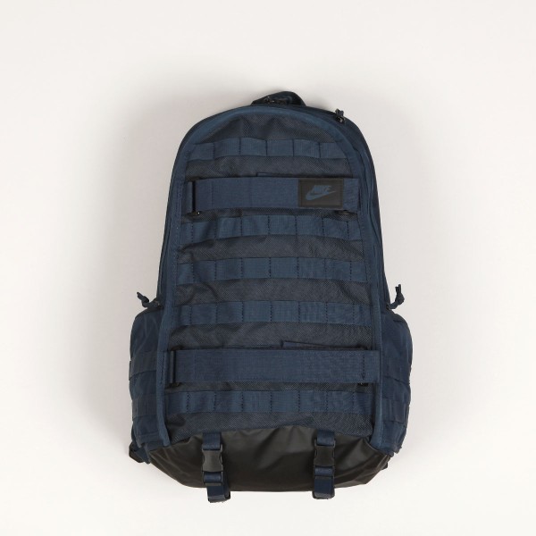 Nike SB RPM Backpack Armory Navy Black Skateboarding Nike SB Adidas Vans Online Shop POPNAME.cz